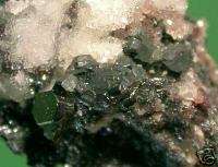 BEAUTIFUL PROUSTITE Fine Mineral Specimen LIMA, PERU  