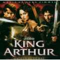 King Arthur Audio CD ~ Hans (Composer) Ost/Zimmer