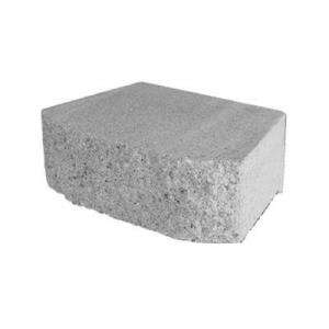 Concrete Retaining Wall Block from Pavestone  The Home Depot   Model 