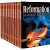 Reformation: 12 teilige Vortragsreihe (12 DVDs)