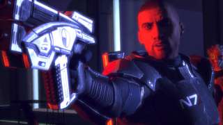 Mass Effect [Limited Collectors Edition]: Xbox 360: .de: Games