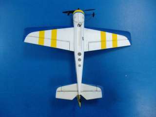 Parkzone Sukhoi SU 26xp BNF Ultra Micro RC R/C Electric Airplane 