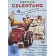 Adriano Celentano Box   15 seiner populärsten Filme (7 DVDs 