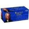 Bach Das Gesamtwerk (Box mit 160 CDs) Johann Sebastian Bach  