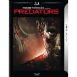Predators (Limited Cinedition) [Blu ray]von Adrien Brody