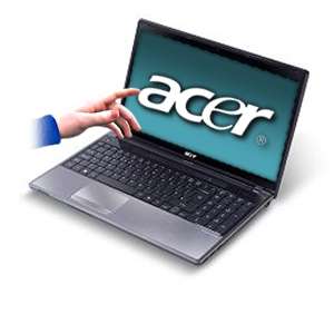 Acer Aspire AS5745PG Touch LX.PVV02.014 Notebook PC   Intel Core i3 