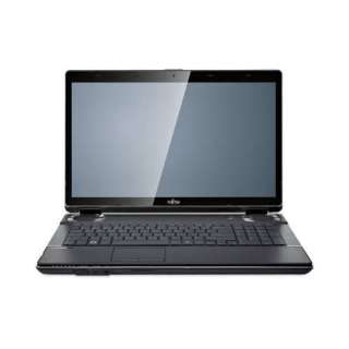 Fujitsu LIFEBOOK NH751 FPCR61381 Notebook PC   Intel Core i7 2630QM 2 