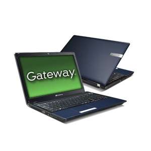 Gateway NV53A24U Notebook PC   AMD Athlon II X2 P320 2.1GHz, 4GB DDR3 