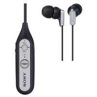 Sony Bluetooth Wireless Headset Ear Buds DR BT100CX (NEW IN BOX)