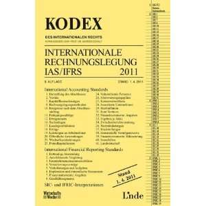   IAS/IFRS: .de: Alfred Wagenhofer, Werner Doralt (Hrsg.): Bücher