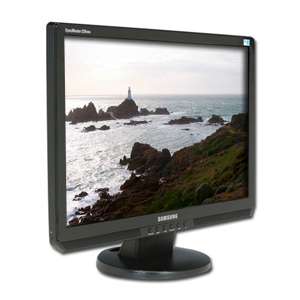 Samsung 220WM 22 Widescreen LCD Monitor   5ms, 7001, 1680x1050 