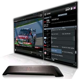 Sling Media Slingbox Pro HD SB300 100 Media Streamer  