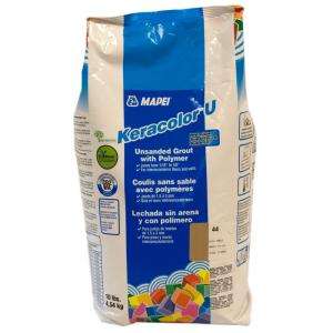 Unsanded Grout from Mapei     Model 83710