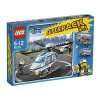 LEGO City 66389 Polizei Superpack 5 in 1  Spielzeug