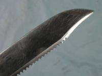 VINTAGE US KABAR UNION CUTLERY FOLDING POCKET KNIFE  