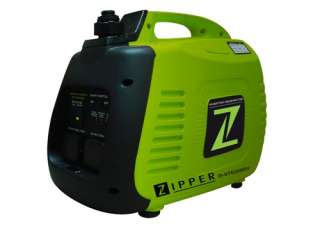 Zipper Stromerzeuger Generator Stromaggregat ZI STE 2000IV 2x220V 2kW 