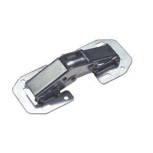 Liberty 5/8 in. x 3 in. Non Mortise Concealed Spring Hinge H01068C UC 