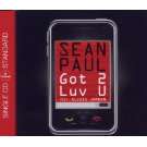 .de: Sean Paul: Songs, Alben, Biografien, Fotos