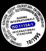 Alle Lastenträger sind nach ISO 11154 gefertigt und TÜV geprüft.