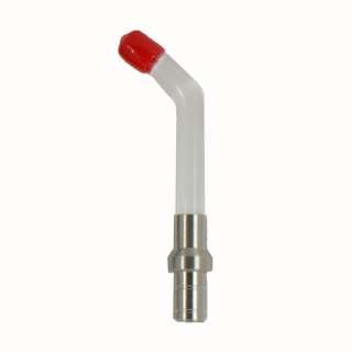 5x Light Guide Tip Rod for Dental Curing Light 10mm  