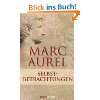 Marc Aurel. Kaiser und Philosoph: .de: Jörg Fündling: Bücher