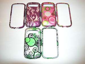 HARD CASES PHONE COVER FOR SAMSUNG ADMIRE R720  