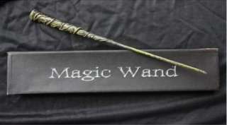 Harry Potter Hermione Granger Magical Wand Led Light up  