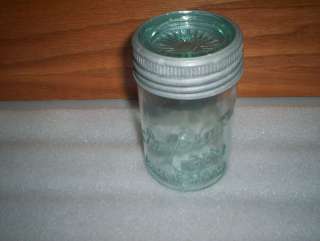 Aqua Made in Canada Improved Gem Fruit Jar Sealer 5.5  