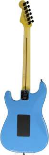 Charvel So Cal Style 1 2H (Candy Blue) (So Cal Style 1, 2H Candy Blue 