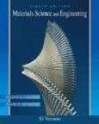 materials science and engineering 8e by calli $ 44 52