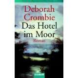 Das Hotel im Moor von Deborah Crombie (Taschenbuch) (16)