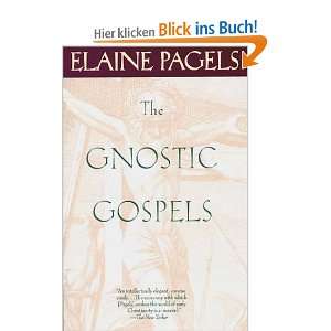 The Gnostic Gospels (Vintage)  Elaine Pagels Englische 