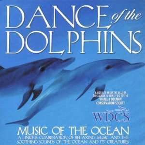 Dance of the Dolphins Michel Dubois  Musik
