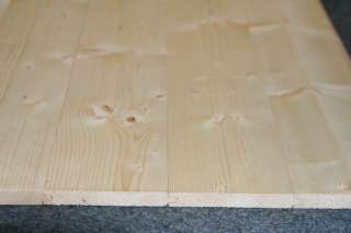 Profilholz Fußboden Fichte Rauspund 21 x 146 mm  