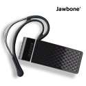 Aliph Jawbone schwarz   Headset mit NoiseShield Technology für Apple 