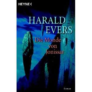   Saga, Bd. 7 Die Monde von Jonissar  Harald Evers Bücher