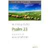   Bilder und Worte zum Psalm 23: .de: Friedrich Haubner: Bücher