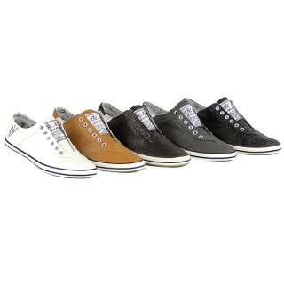 Trendy Herren Sneakers in 5 Farben 91012 Größe 40 46  