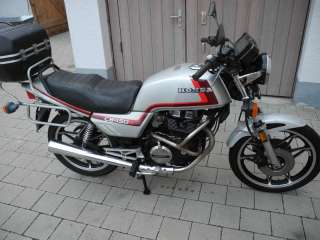 Honda CB 450 in Baden Württemberg   Laichingen  Motorräder & Teile 