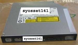 Acer Aspire 5315 DVD Burner CD RW CD R Writer ROM Drive  