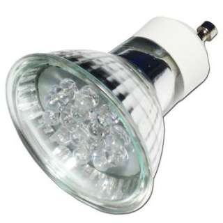 GU10 LED Strahler RGB Farbwechsel bunt Spot Lampe 230V  