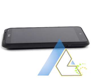HTC Titan X310E Windows 7.5 (Mango) 16GB Flash Memory 8MP Phone Gray+ 