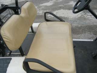 2000 EZGO Golfcart in Golf Cars (Electric & Gas)   Motors