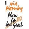 Long Way Down  Nick Hornby Bücher