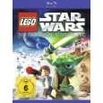 Lego   Star Wars Die Padawan Bedrohung [Blu ray] ( Blu ray   2011)