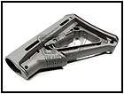 Magpul CTR Carbine Stock   Commercial Spec   Foliage Green   MAG311 