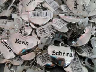   Name Charms by Ganz My sibling brother sister mother Batch 2  