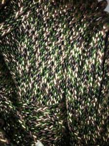 This auction is for 100ft. Hank of 1/4 utility camo rope (MFP 