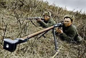 GERMAN TANK KILLER RIFLE SOVIET 14.5mm WW2 MANUALS 15D  