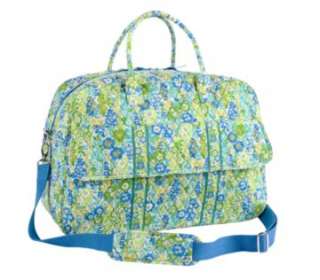 are not affiliated with vera bradley in any way just avid fans 